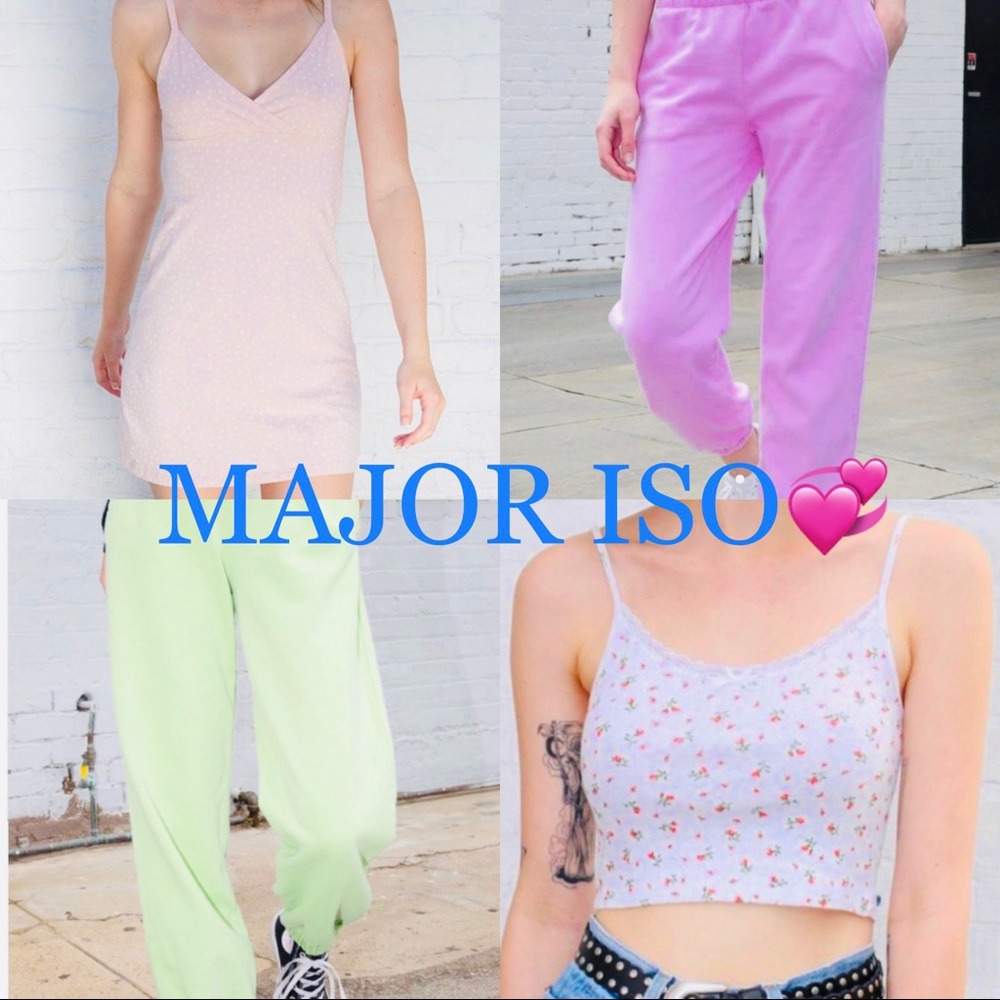 MAJOR ISO💕💕💕